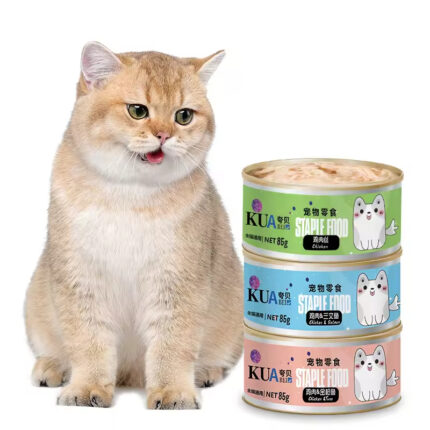 Cat Wet Food