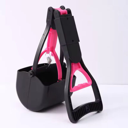 Dog Poop Scooper