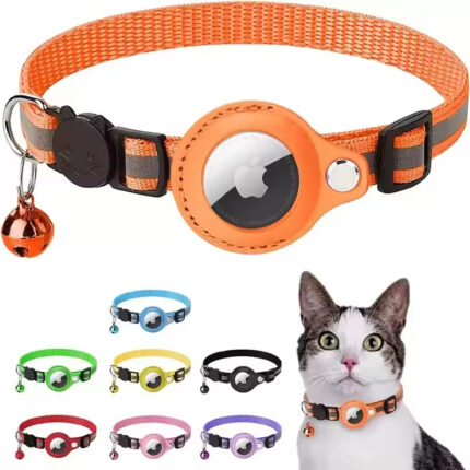 Pet Cat Collar