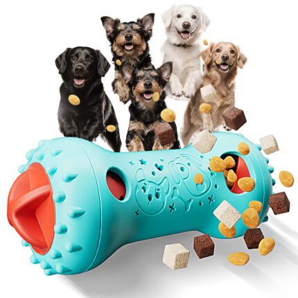 Interactive Dog Toy