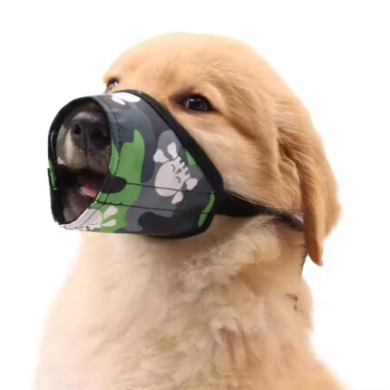 Dog Muzzle